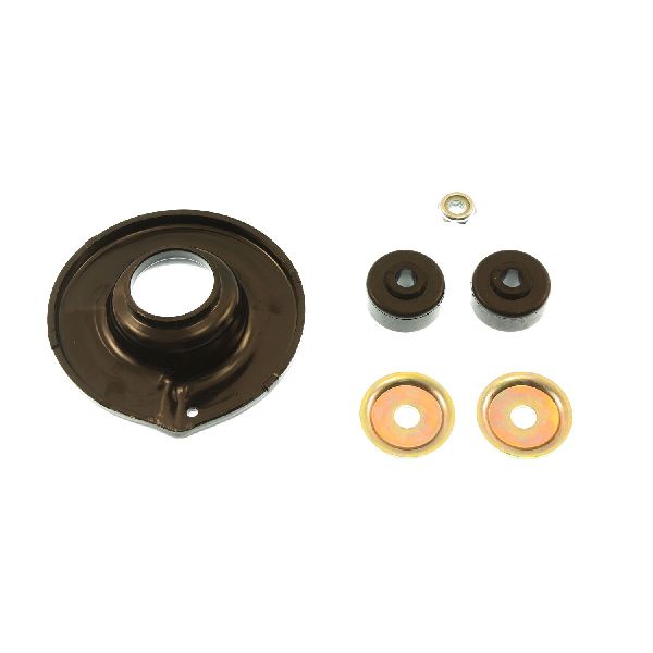2005-2015 Toyota Tacoma Suspension Shock Absorber - Front Left (Bilstein)