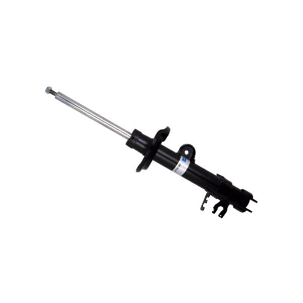 2016-2018 Fiat 500X Suspension Strut Assembly - Rear Left (Bilstein)