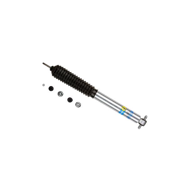 1997-2006 Jeep Wrangler Suspension Shock Absorber - Front (Bilstein)