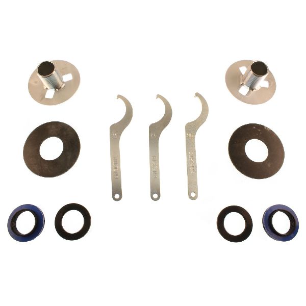 2003-2008 Nissan 350Z Suspension Kit - Front and Rear (Bilstein)