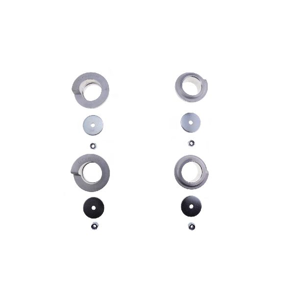 2004-2011 Mazda RX-8 Suspension Kit - Front and Rear (Bilstein)