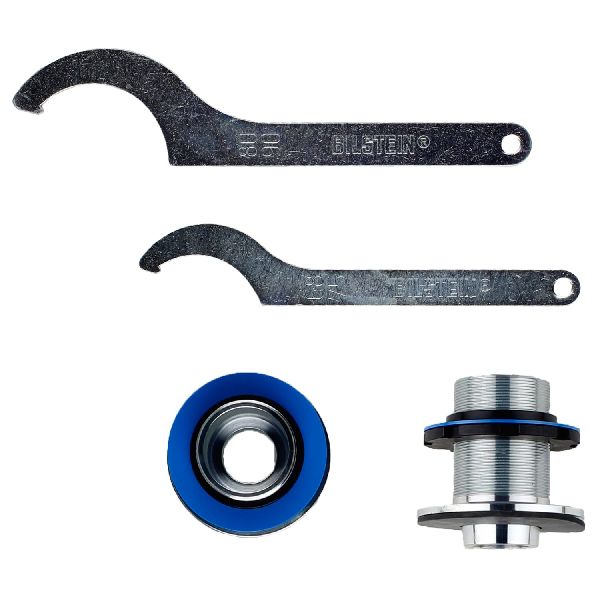 2007-2013 BMW 328i Suspension Kit - Front and Rear (Bilstein)