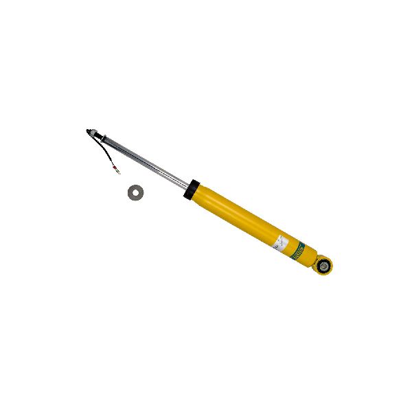 2015-2024 Porsche Macan Suspension Shock Absorber - Rear (Bilstein)