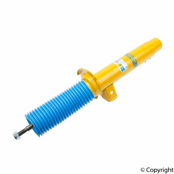 2013-2015 BMW X1 Suspension Strut Assembly - Front Left (Bilstein)