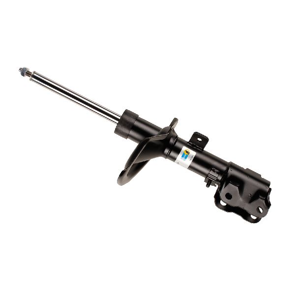2008-2016 Mitsubishi Lancer Suspension Strut Assembly - Front Left (Bilstein)