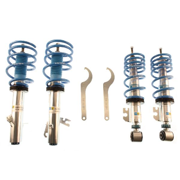2002-2008 Mini Cooper Suspension Kit - Front and Rear (Bilstein)