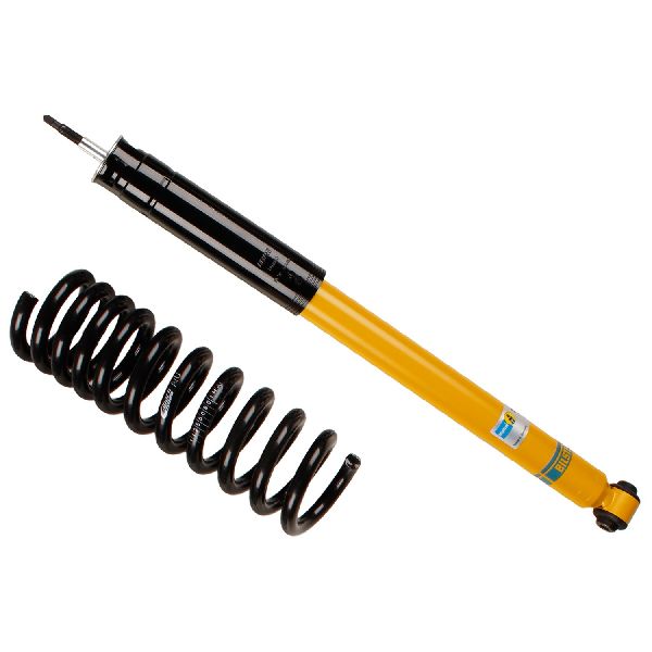 2006-2009 Mercedes-Benz E350 Suspension Kit - Front and Rear (Bilstein)