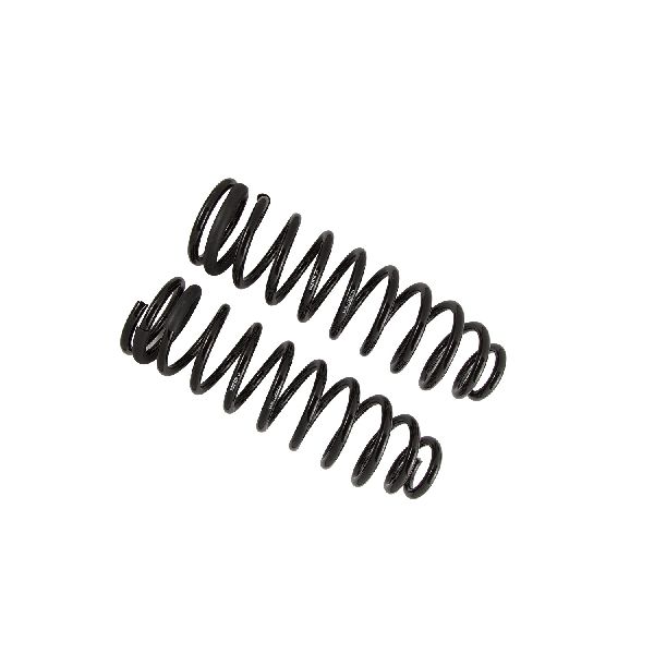 2019-2024 Ram 1500 Classic Coil Spring Set - Rear (Bilstein)