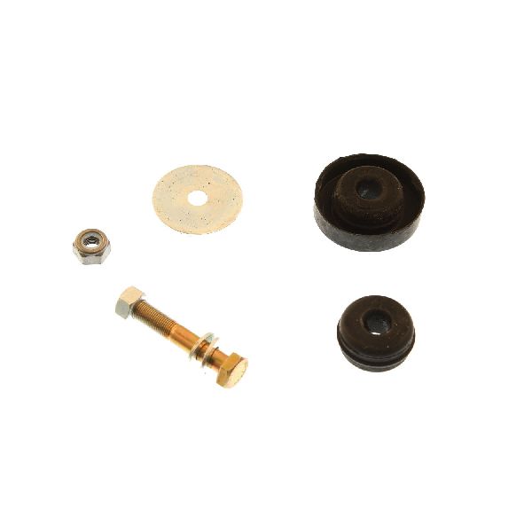 1998-2003 Mercedes-Benz CLK320 Suspension Shock Absorber - Front (Bilstein)