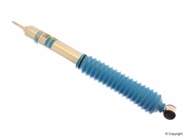 2008-2014 Ford E-150 Suspension Shock Absorber - Rear (Bilstein)