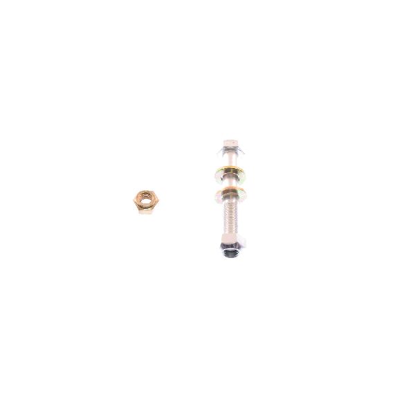 1994-1999 Mercedes-Benz S320 Suspension Shock Absorber - Rear (Bilstein)