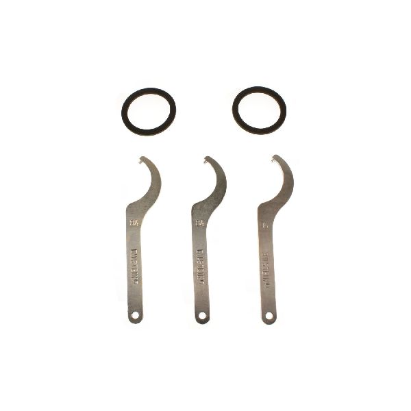 1999-2005 Porsche 911 Suspension Kit - Front and Rear (Bilstein)