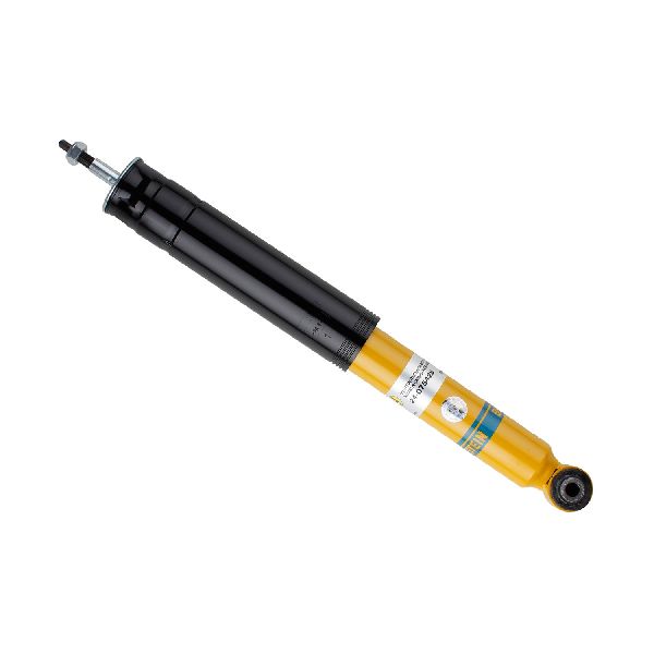 2008-2015 Smart Fortwo Suspension Shock Absorber - Rear (Bilstein)