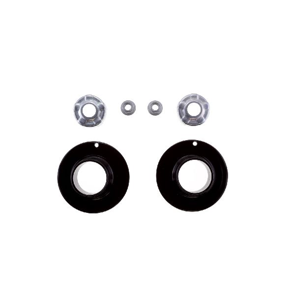 2006-2010 Dodge Charger Suspension Kit - Front and Rear (Bilstein)
