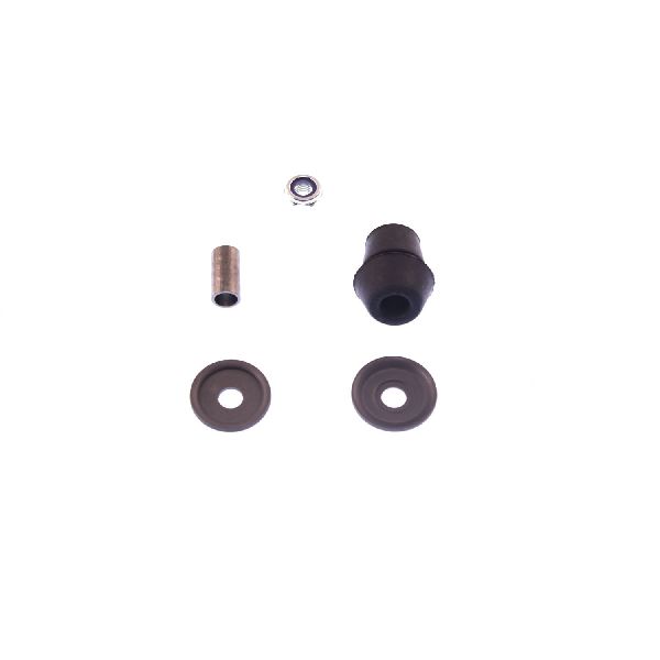 1981-1993 Dodge D350 Suspension Shock Absorber - Front (Bilstein)