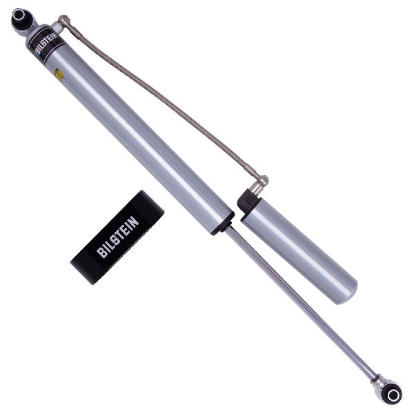 2018-2024 Jeep Wrangler Suspension Shock Absorber - Rear (Bilstein)