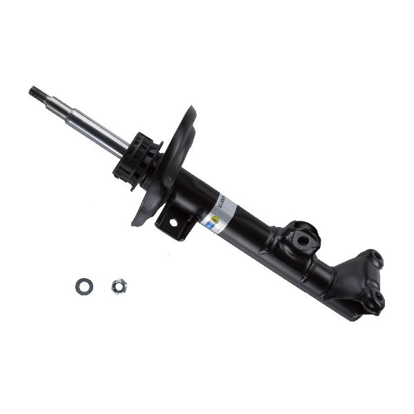 2008-2011 Mercedes-Benz C300 Suspension Strut Assembly - Front (Bilstein)