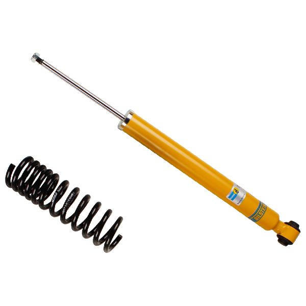 2008-2011 Mercedes-Benz C300 Suspension Kit - Front and Rear (Bilstein)
