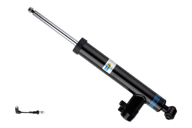 2008-2011 Mercedes-Benz C300 Suspension Shock Absorber - Rear Right (Bilstein)
