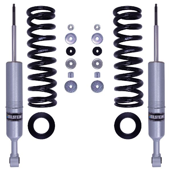 2010-2014 Toyota FJ Cruiser Suspension Kit - Front (Bilstein)