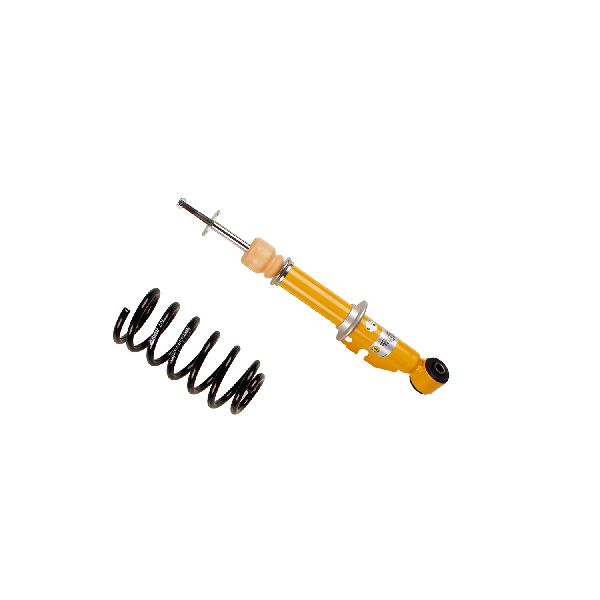 2002-2008 Mini Cooper Suspension Kit - Front and Rear (Bilstein)