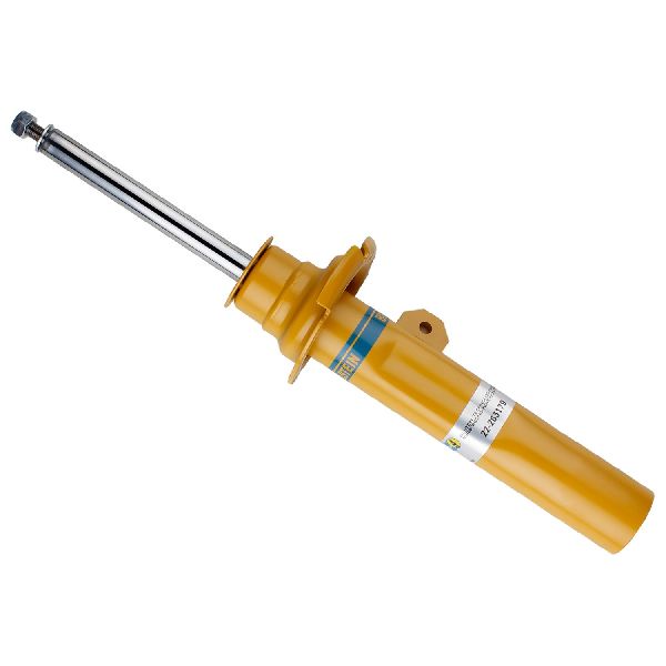 2016-2024 Mini Cooper Clubman Suspension Strut Assembly - Front Left (Bilstein)