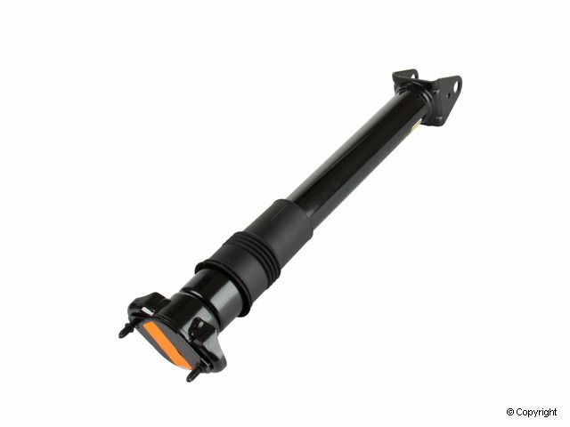 2010-2012 Mercedes-Benz GL550 Air Shock Absorber - Rear (Bilstein)