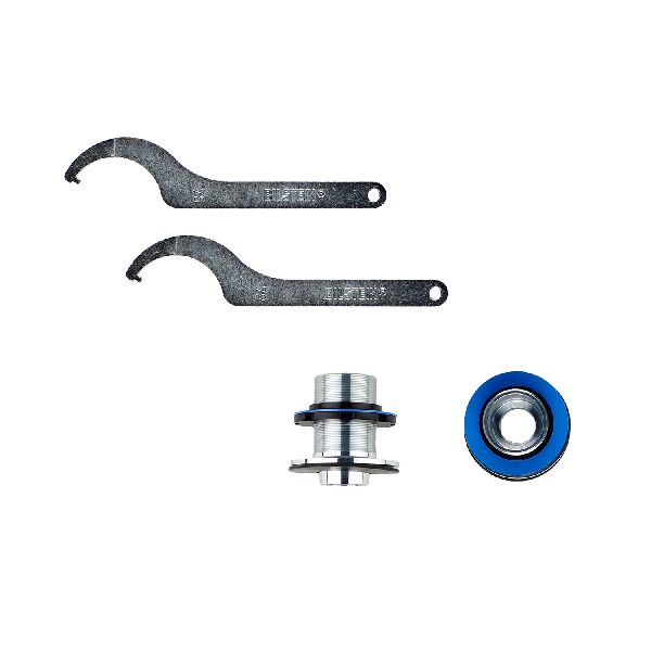 2014-2016 BMW 435i xDrive Suspension Kit - Front and Rear (Bilstein)