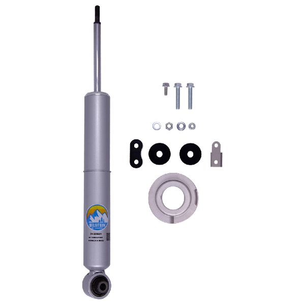2016-2017 Subaru Crosstrek Suspension Shock Absorber - Rear (Bilstein)