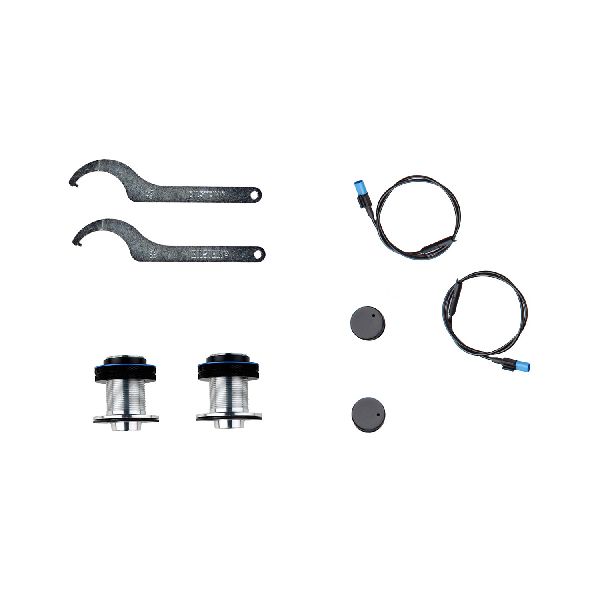 2015-2020 BMW M4 Suspension Kit - Front and Rear (Bilstein)