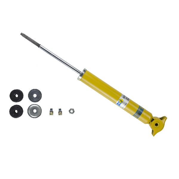 1988-1991 Mercedes-Benz 300SE Suspension Shock Absorber - Front (Bilstein)