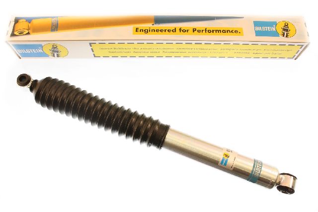 1987-1995 Jeep Wrangler Suspension Shock Absorber - Rear (Bilstein)