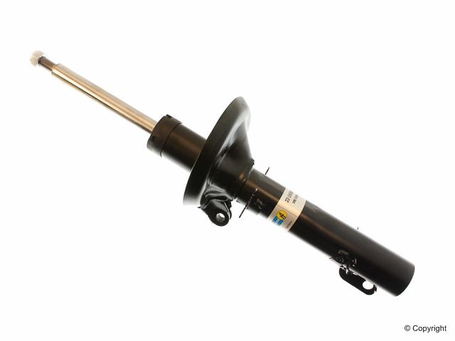 2000-2006 Audi TT Suspension Strut Assembly - Front (Bilstein)