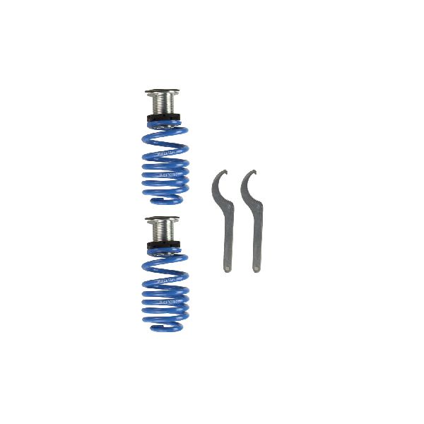 2015-2016 Volkswagen Golf Suspension Body Lowering Kit - Front and Rear (Bilstein)