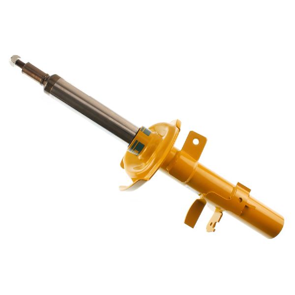 2012-2013 Ford Focus Suspension Strut Assembly - Front Right (Bilstein)