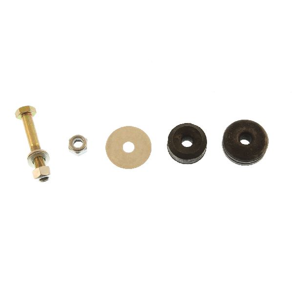 1984-1989 Mercedes-Benz 190E Suspension Shock Absorber - Rear (Bilstein)