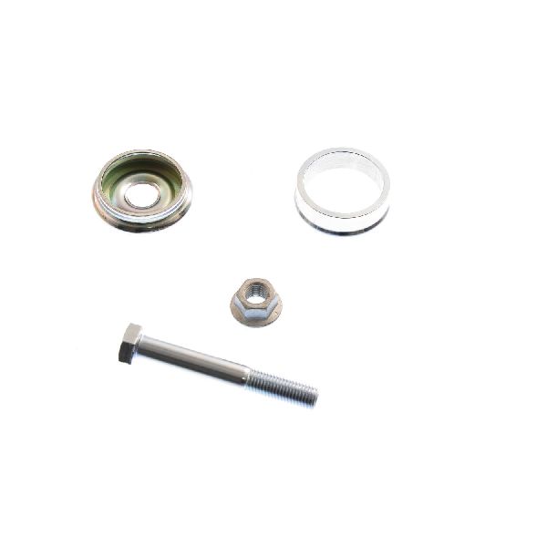 1997-1999 Audi A8 Suspension Shock Absorber - Front (Bilstein)