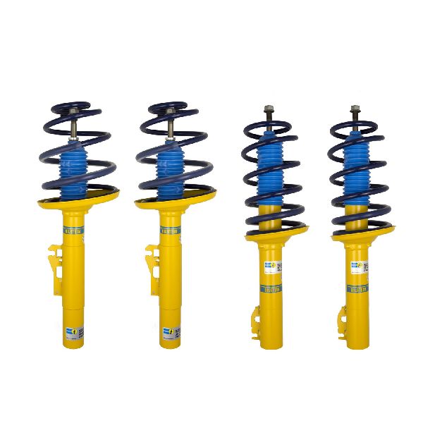 2005-2012 Porsche Boxster Suspension Kit - Front and Rear (Bilstein)