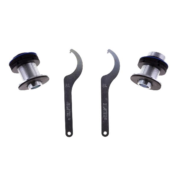 2016-2021 BMW M2 Suspension Kit - Front and Rear (Bilstein)
