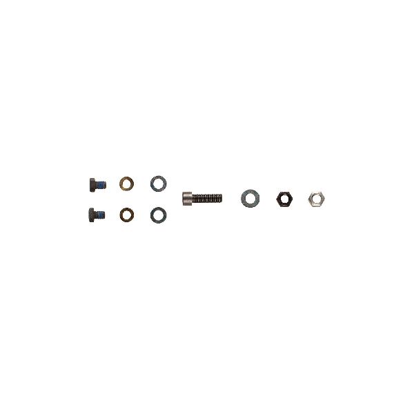 1994-1997 Mercedes-Benz SL320 Suspension Strut Assembly - Front (Bilstein)