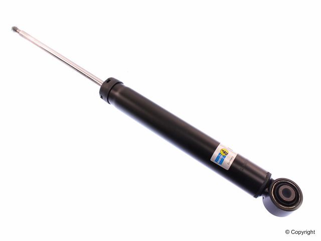 2009-2017 Volkswagen CC Suspension Shock Absorber - Rear (Bilstein)
