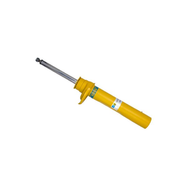 2018-2022 BMW X2 Suspension Strut Assembly - Front Right (Bilstein)
