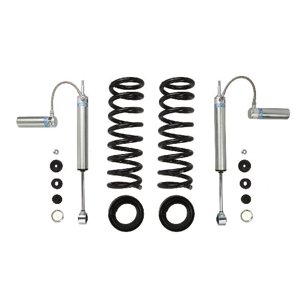 2014-2024 Ram 2500 Suspension Leveling Kit - Front (Bilstein)