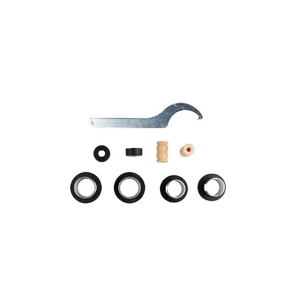 2007-2017 Toyota Yaris Suspension Kit - Front and Rear (Bilstein)