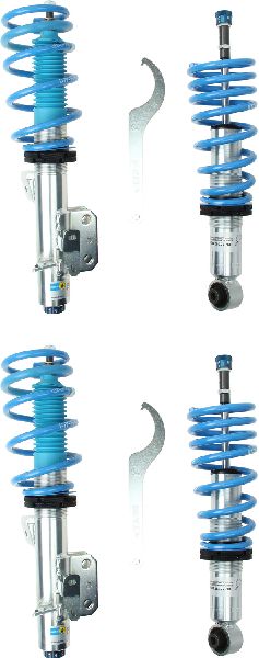2013-2016 Scion FR-S Suspension Kit - Front and Rear (Bilstein)