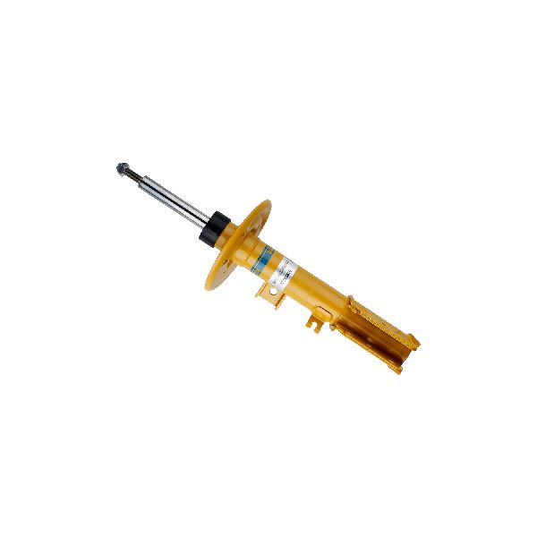 2011-2019 Ford Explorer Suspension Strut Assembly - Front Right (Bilstein)