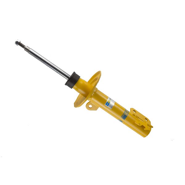 2007-2011 Toyota Yaris Suspension Strut Assembly - Front Right (Bilstein)