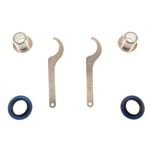 1999-2000 BMW 328i Suspension Kit - Front and Rear (Bilstein)