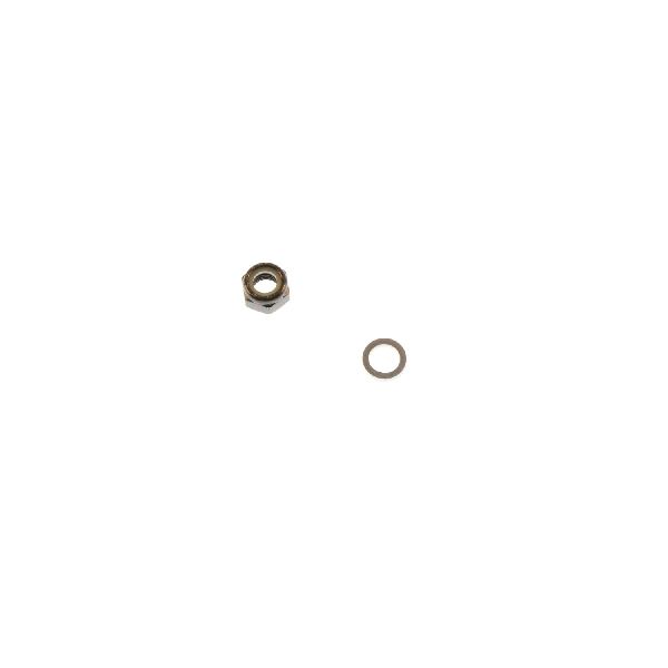 2007-2012 Lincoln Navigator Suspension Shock Absorber - Rear (Bilstein)