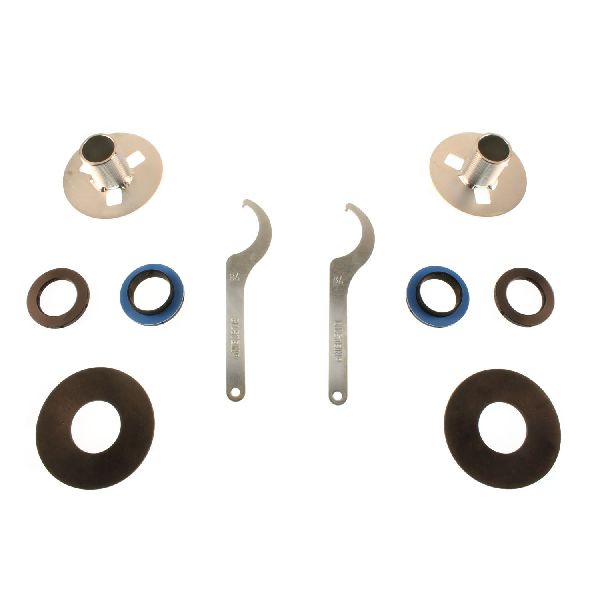 2008-2013 INFINITI G37 Suspension Kit - Front and Rear (Bilstein)